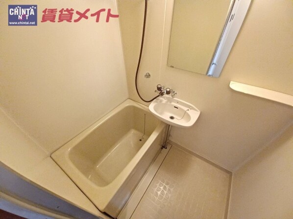 三日市駅 徒歩9分 2階の物件内観写真